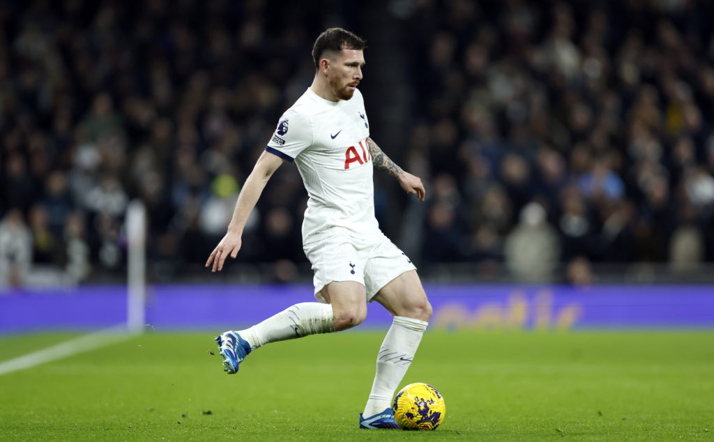 Tottenham Hotspur v West Ham United - Premier League