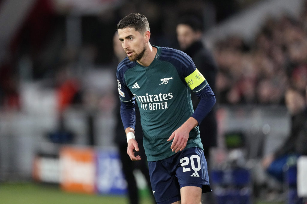PSV v Arsenal - UEFA Champions League