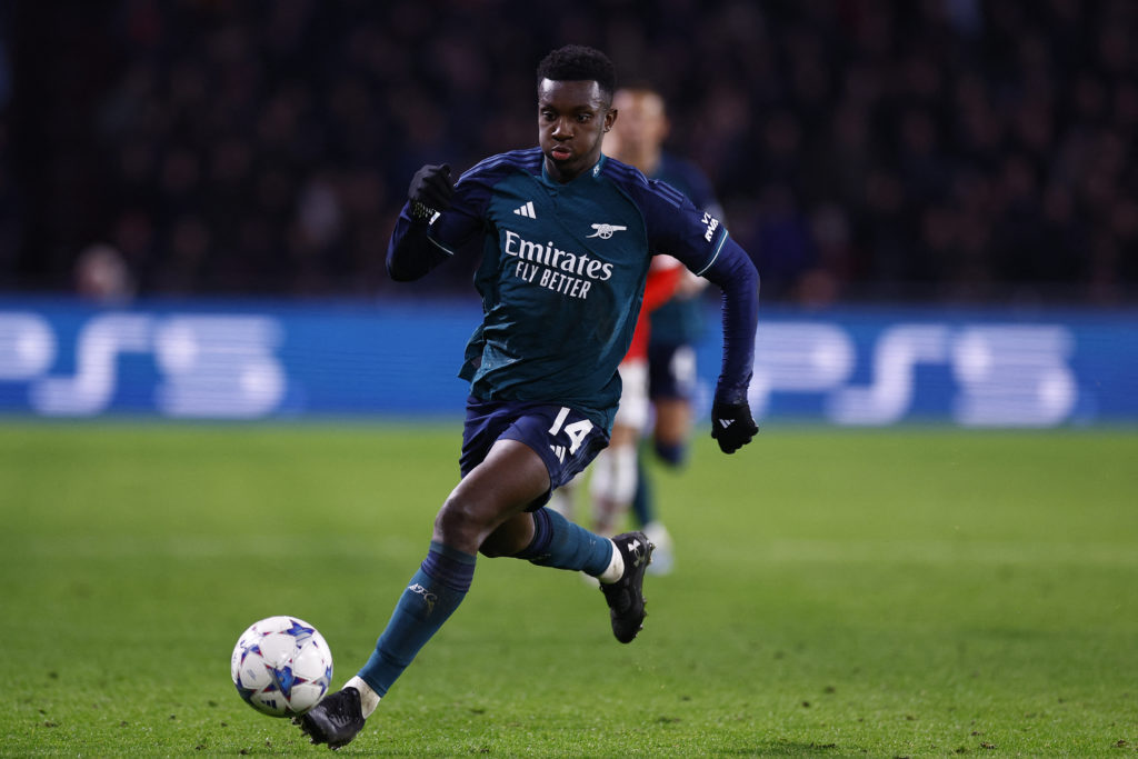 FBL-EUR-C1-PSV EINDHOVEN-ARSENAL