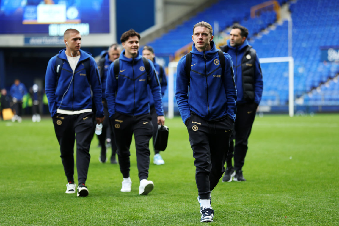 Photo by Chelsea Football Club/Chelsea FC via Getty Images