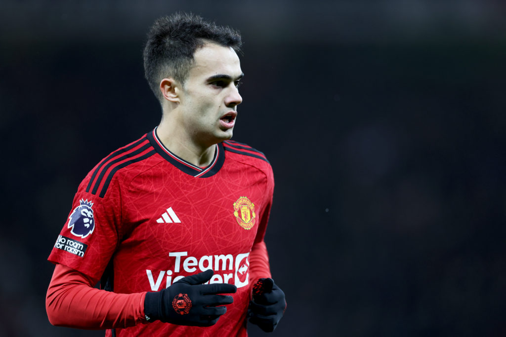 Manchester United v AFC Bournemouth - Premier League