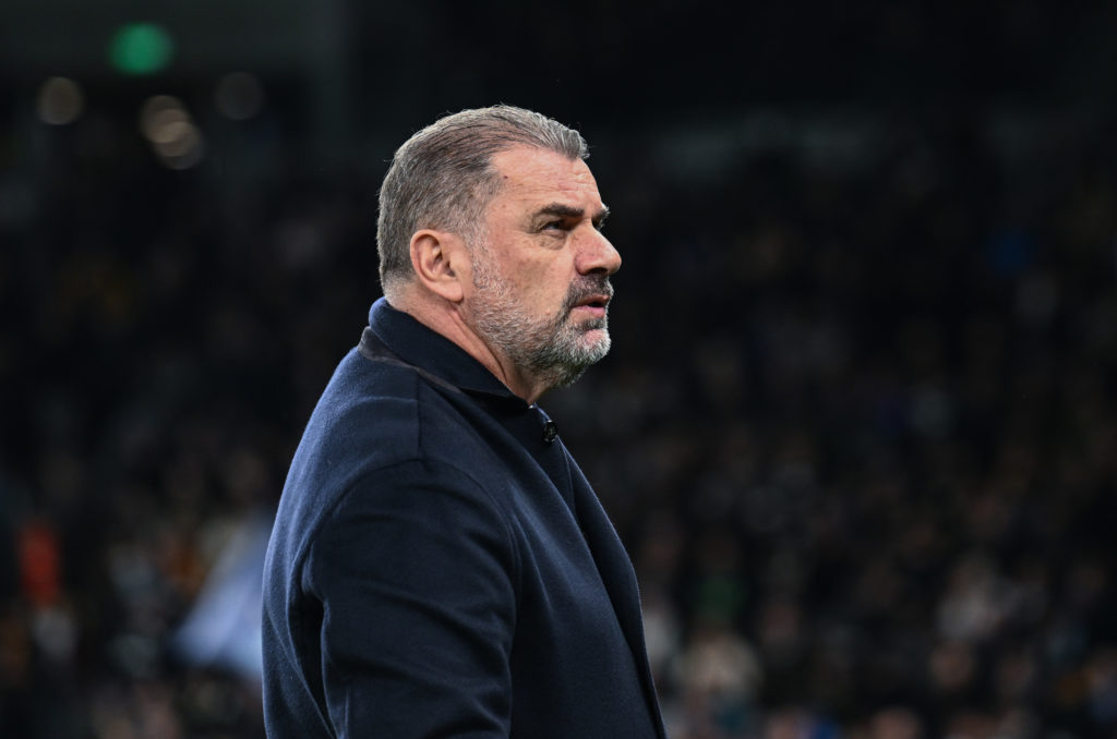 Tottenham Hotspur v Newcastle United - Premier League