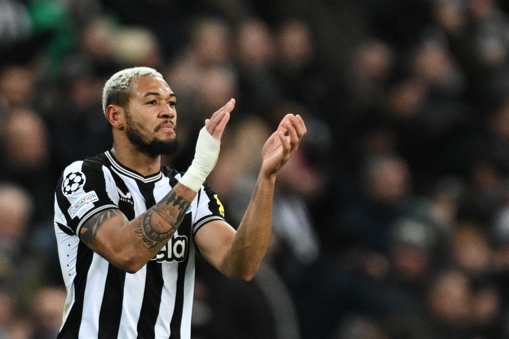 Joelinton