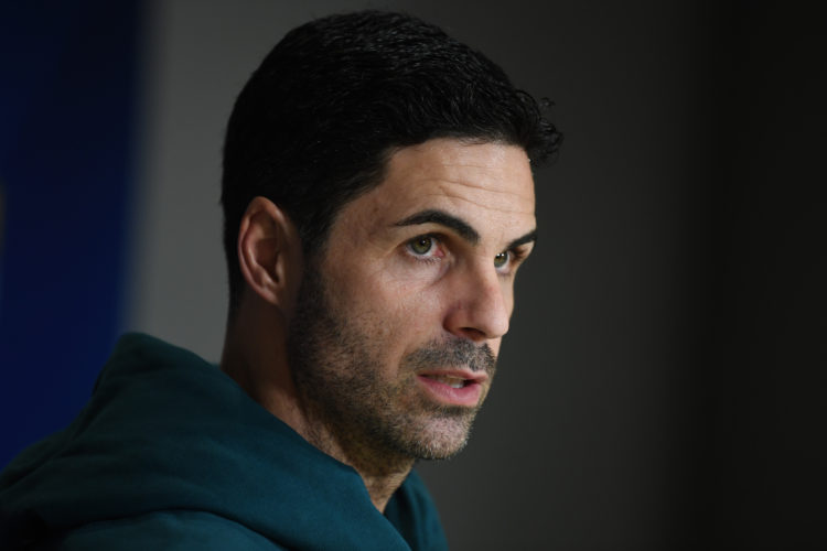 Photo by Stuart MacFarlane/Arsenal FC via Getty Images