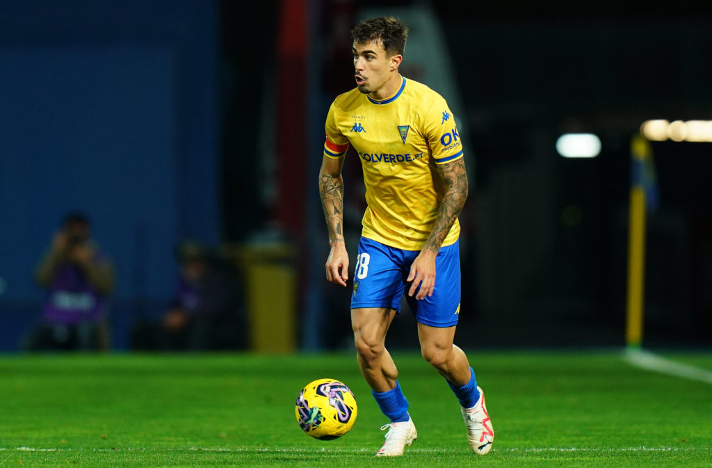 GD Estoril Praia v GD Chaves - Liga Portugal Betclic
