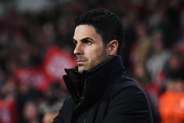 Photo by Stuart MacFarlane/Arsenal FC via Getty Images