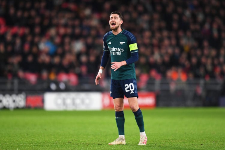 Photo by David Price/Arsenal FC via Getty Images