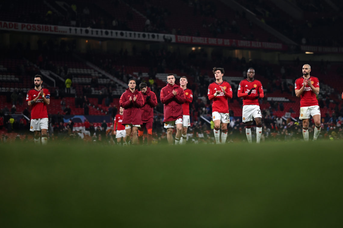 Photo by Michael Regan - UEFA/UEFA via Getty Images