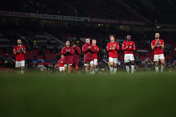 Photo by Michael Regan - UEFA/UEFA via Getty Images