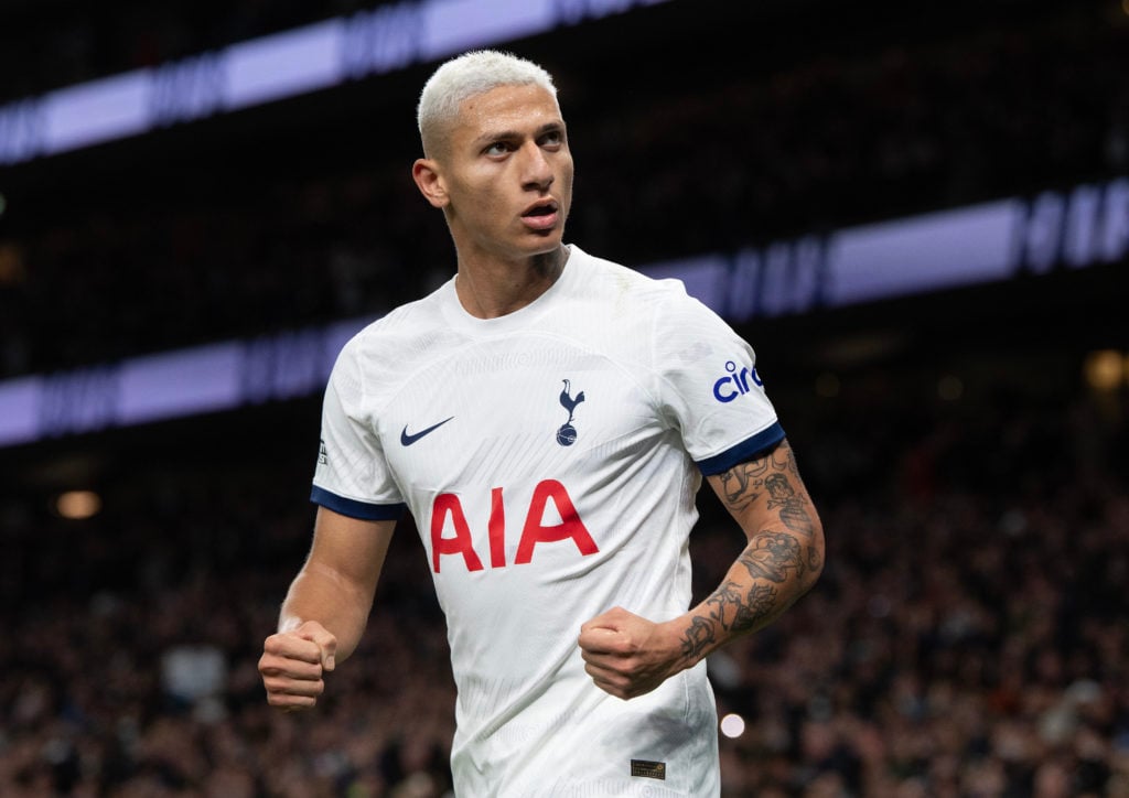Richarlison