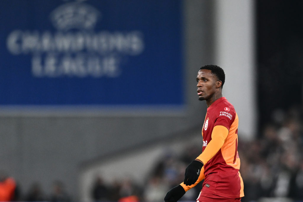 F.C. Copenhagen v Galatasaray A.S.: Group A - UEFA Champions League 2023/24