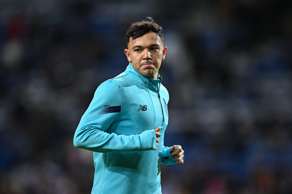 FC Porto v FC Shakhtar Donetsk: Group H - UEFA Champions League 2023/24