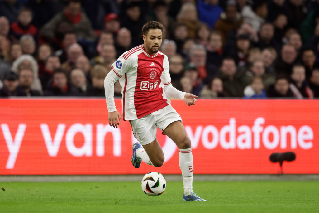 Ajax v PEC Zwolle - Dutch Eredivisie