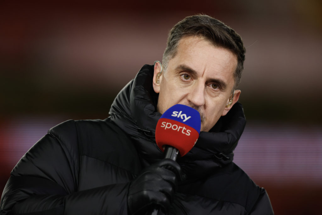 Nottingham Forest v Tottenham Hotspur - Premier League