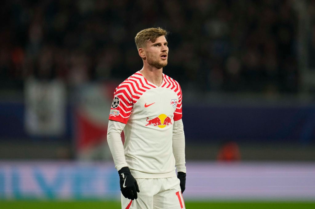 Timo Werner