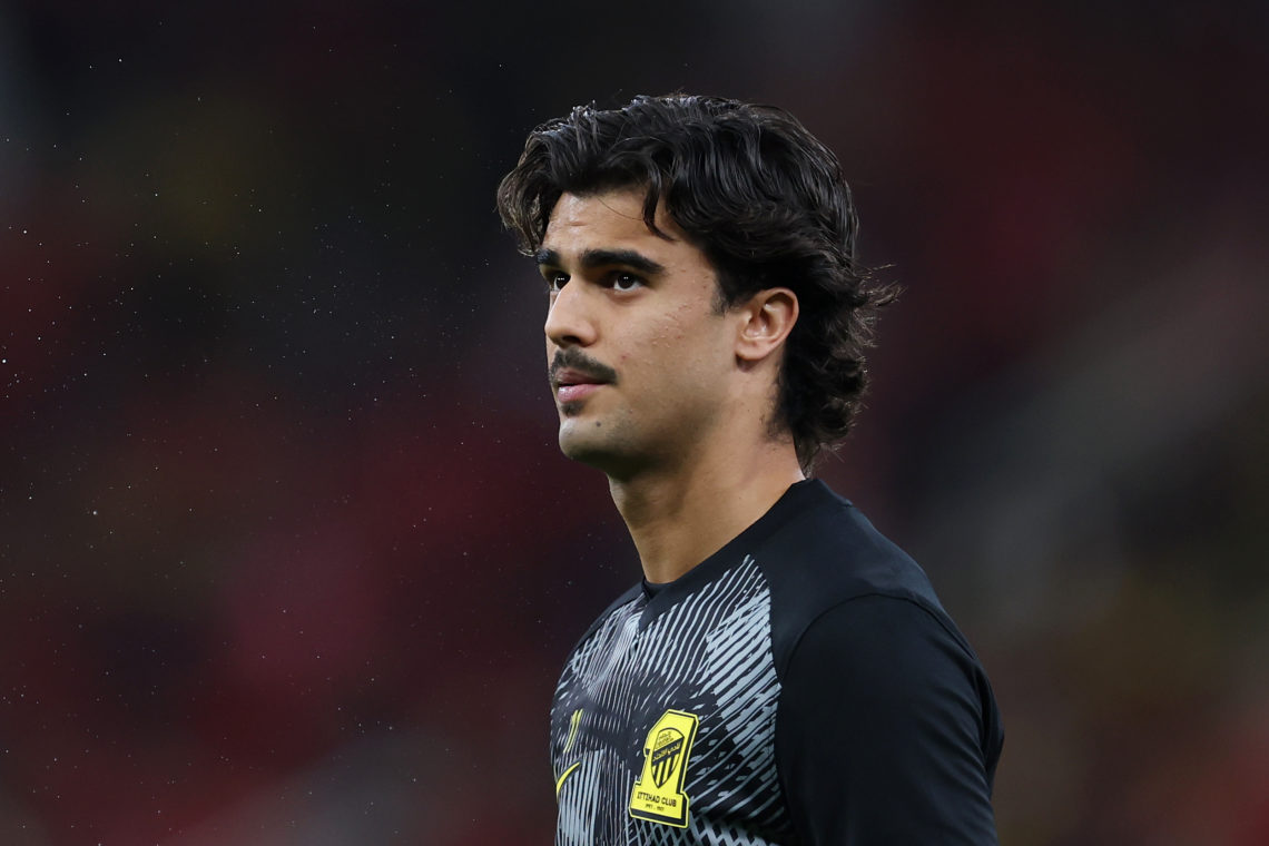 Photo by Yasser Bakhsh - FIFA/FIFA via Getty Images