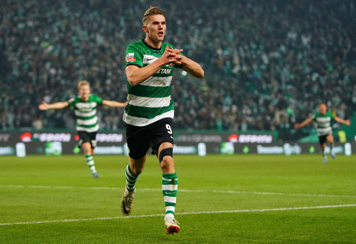 Photo by Gualter Fatia/Getty Images