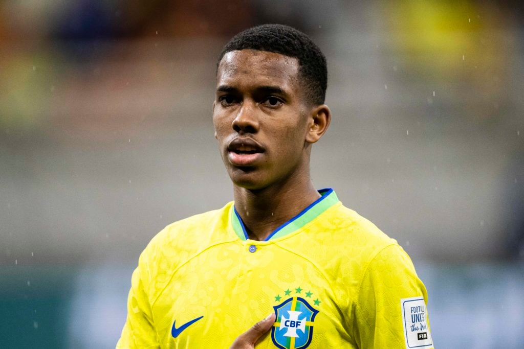 estavio willian