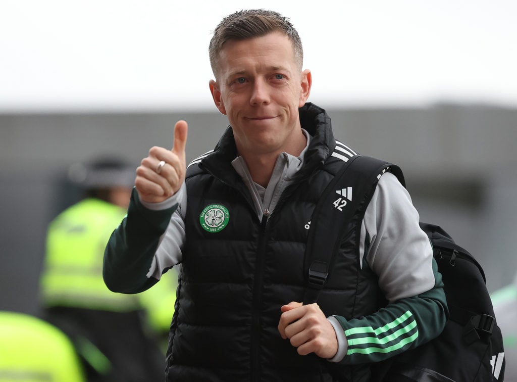 Celtic FC v Heart of Midlothian - Cinch Scottish Premiership