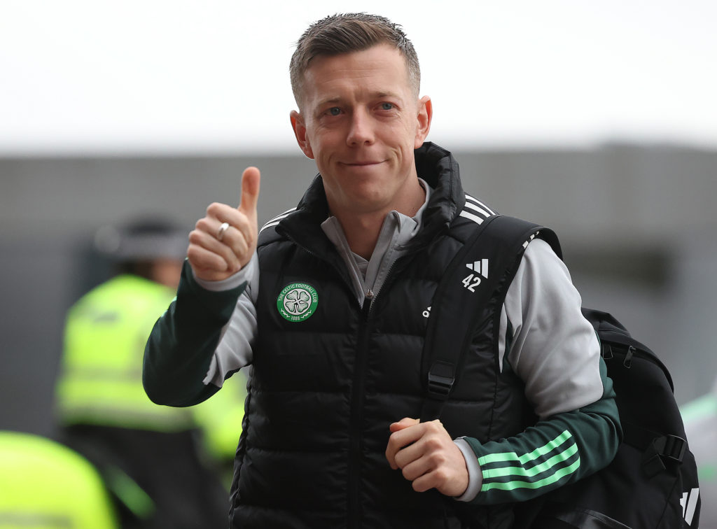Celtic FC v Heart of Midlothian - Cinch Scottish Premiership