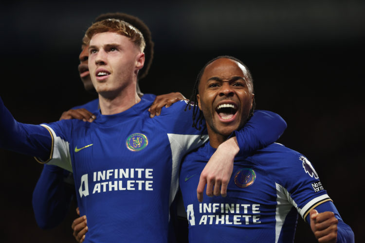 Photo by Chris Lee - Chelsea FC/Chelsea FC via Getty Images