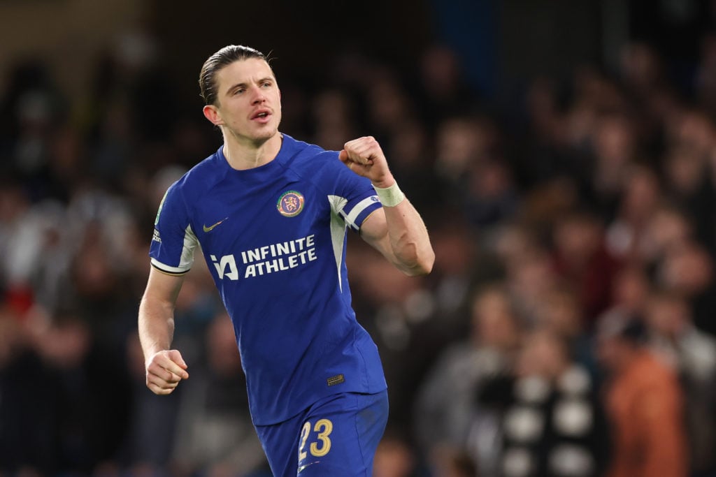 Chelsea v Newcastle United - Carabao Cup Quarter Final