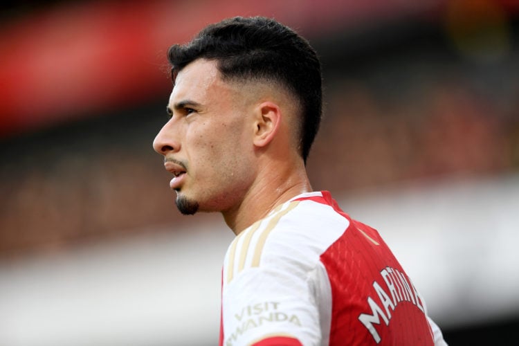 Photo by David Price/Arsenal FC via Getty Images