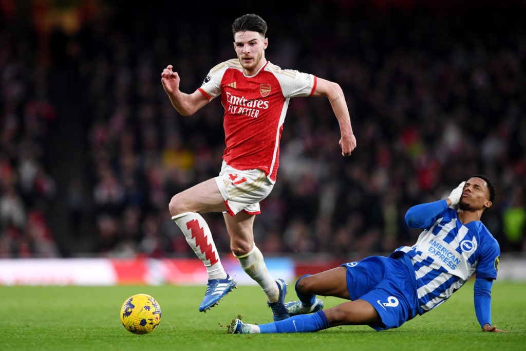 declan rice