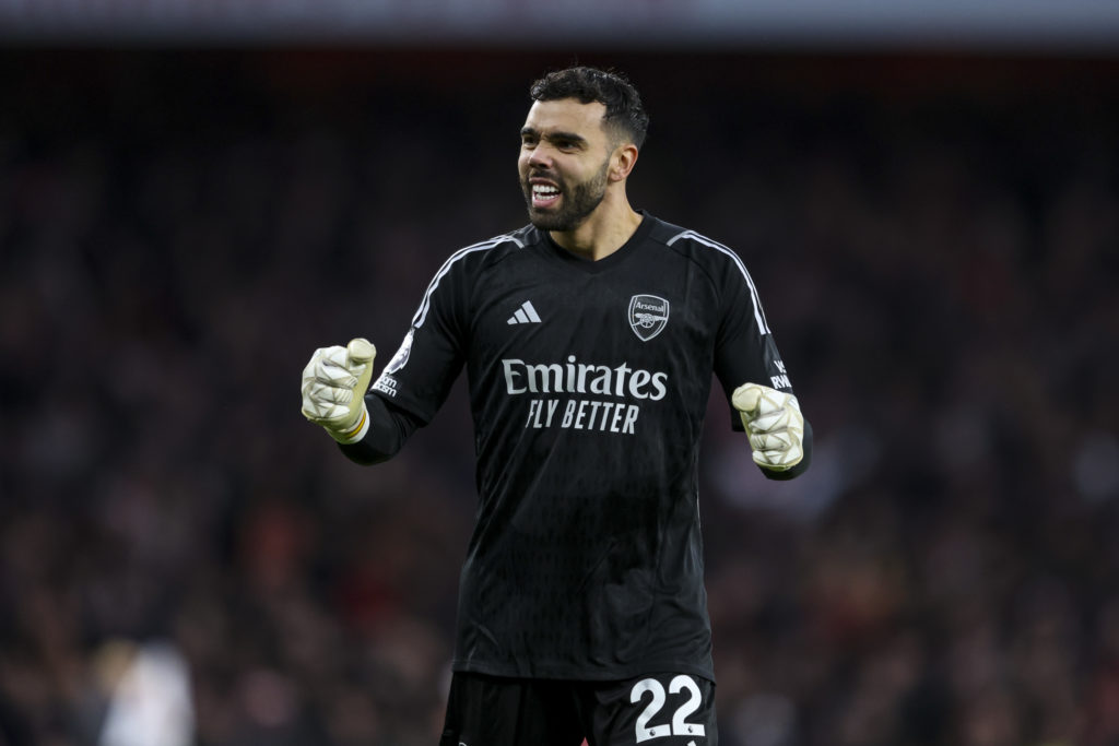 Arsenal FC v Brighton & Hove Albion - Premier League