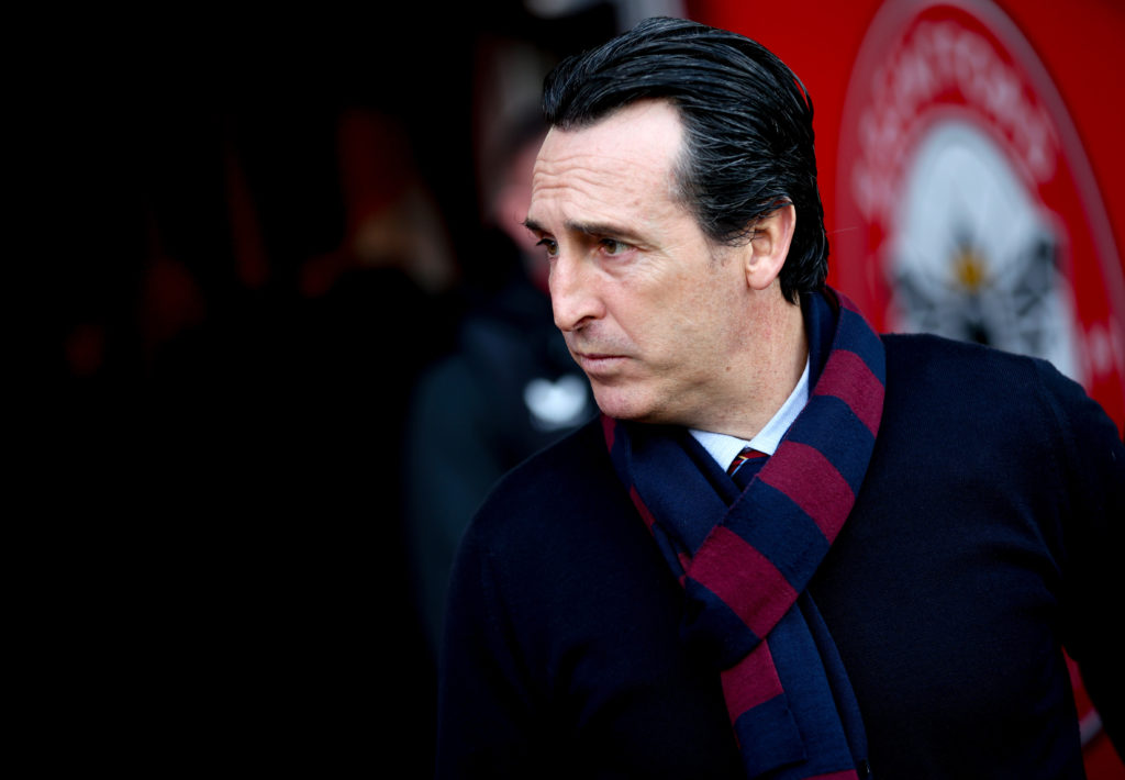 Brentford FC v Aston Villa - Premier League