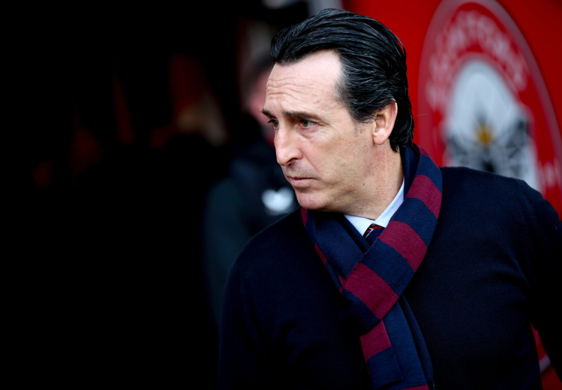 Photo by Neville Williams/Aston Villa FC via Getty Images