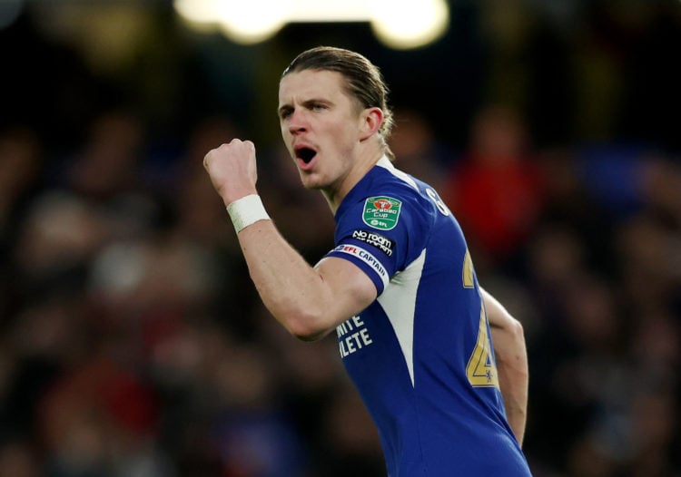 Photo by Chris Lee - Chelsea FC/Chelsea FC via Getty Images