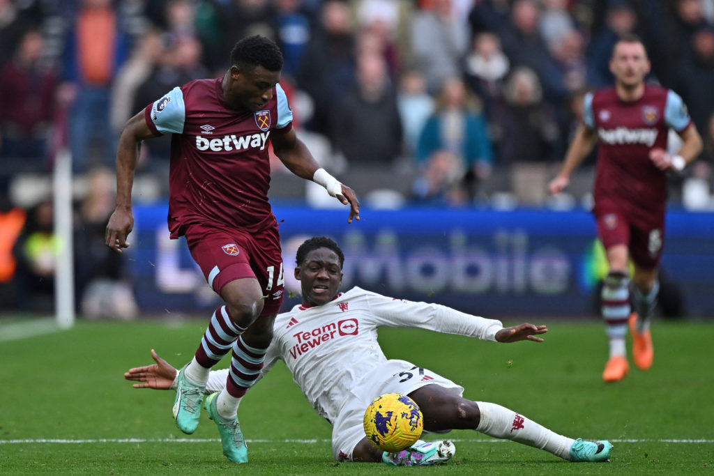 Peter Schmeichel Delivers Manchester United Verdict After Loss At West Ham