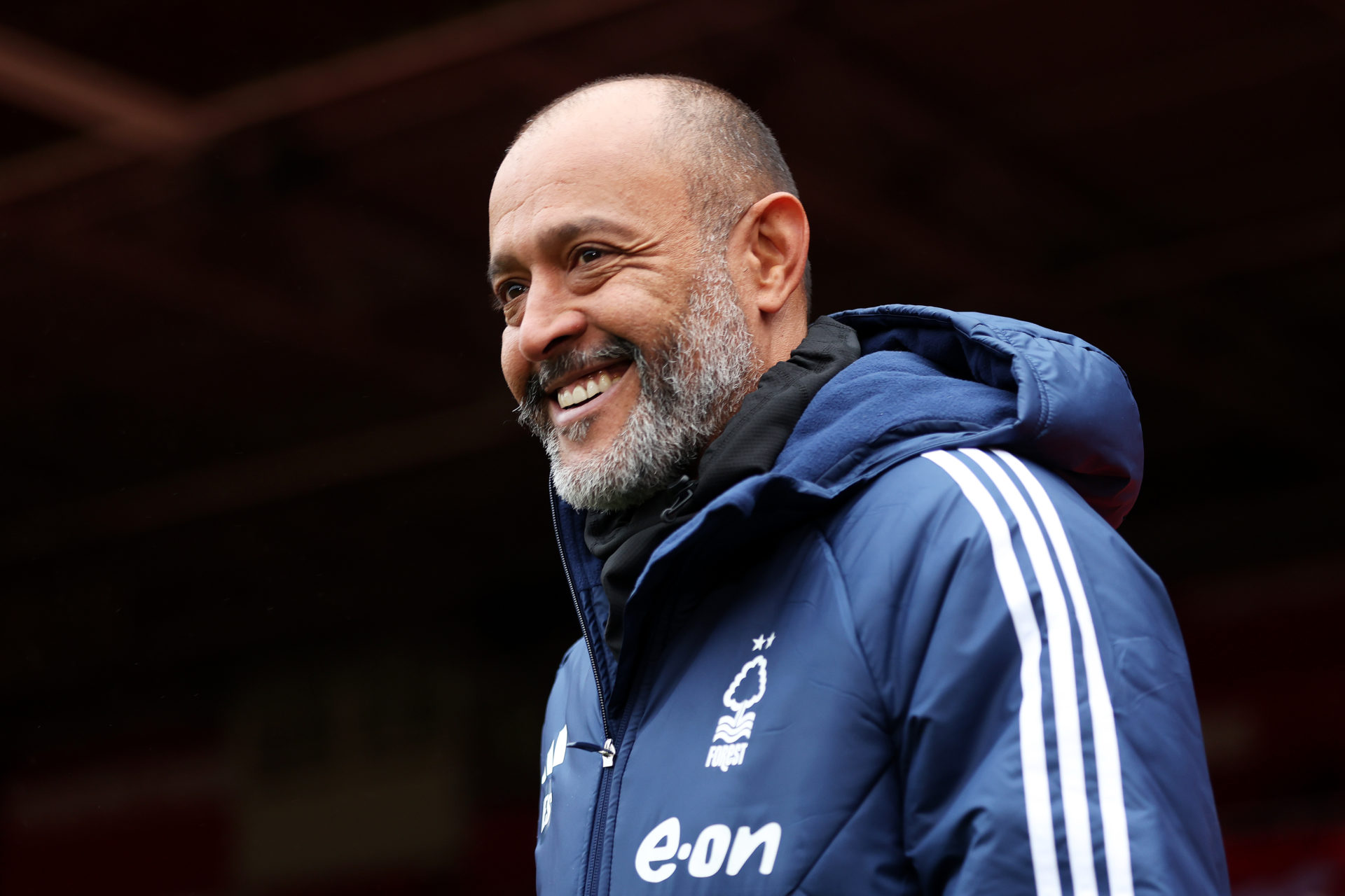 Nuno Espirito Santo now makes claim about Tottenham after being