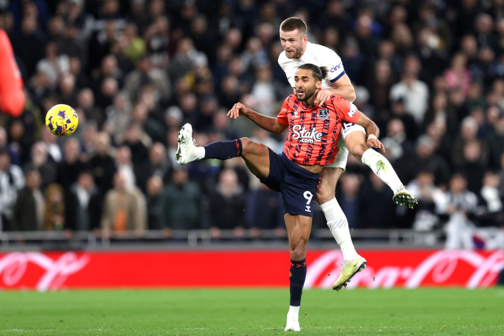 Tottenham Hotspur v Everton FC - Premier League