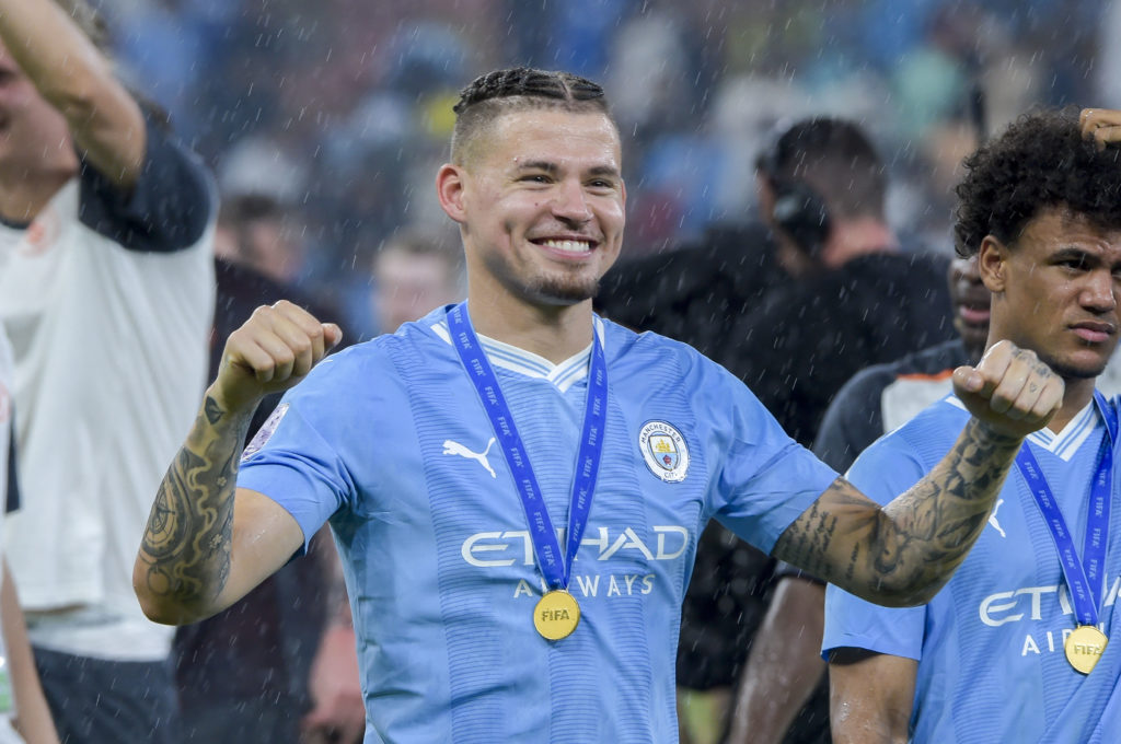 kalvin phillips