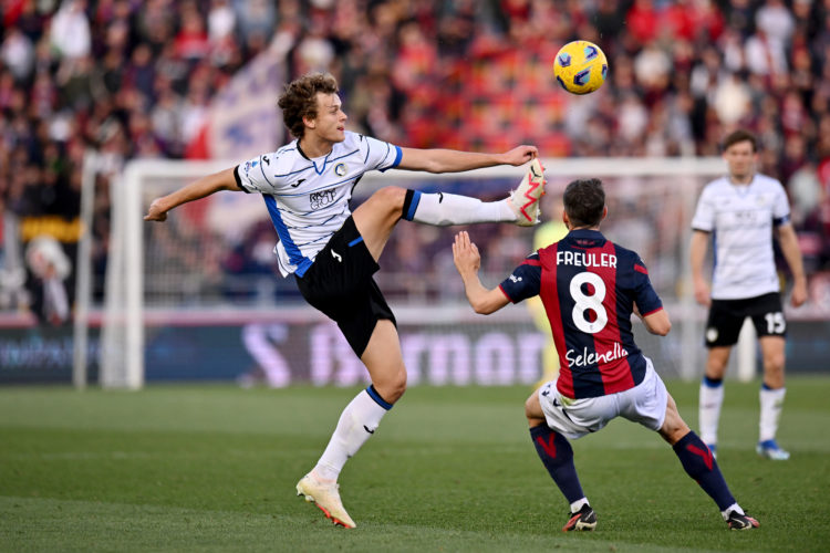 Photo by Alessandro Sabattini/Getty Images