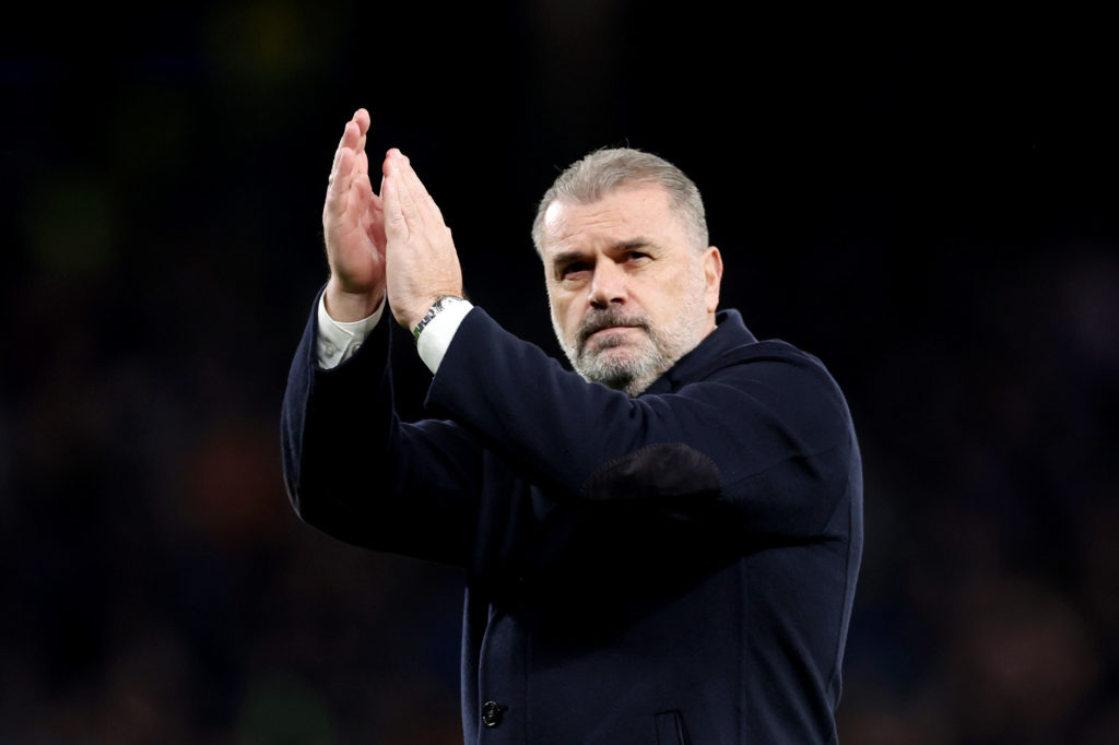 Tottenham Hotspur v Everton FC - Premier League