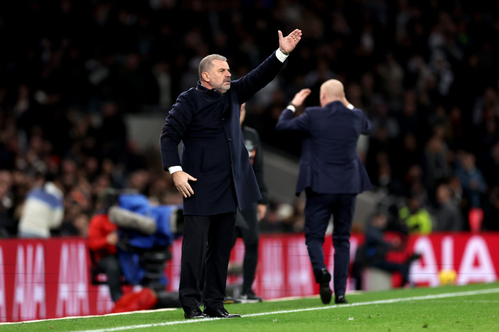 Tottenham Hotspur v Everton FC - Premier League