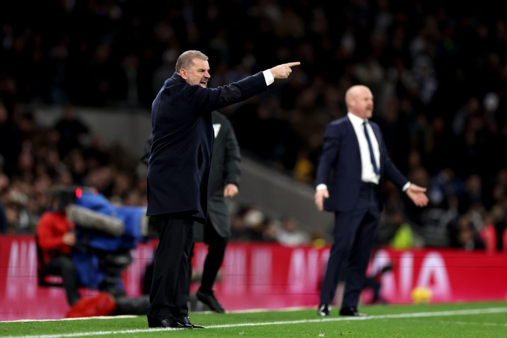 Tottenham Hotspur v Everton FC - Premier League