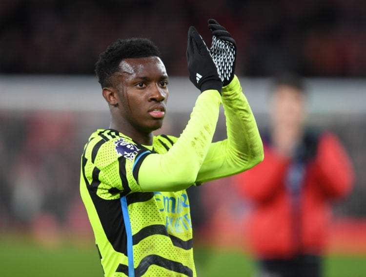 Photo by Stuart MacFarlane/Arsenal FC via Getty Images