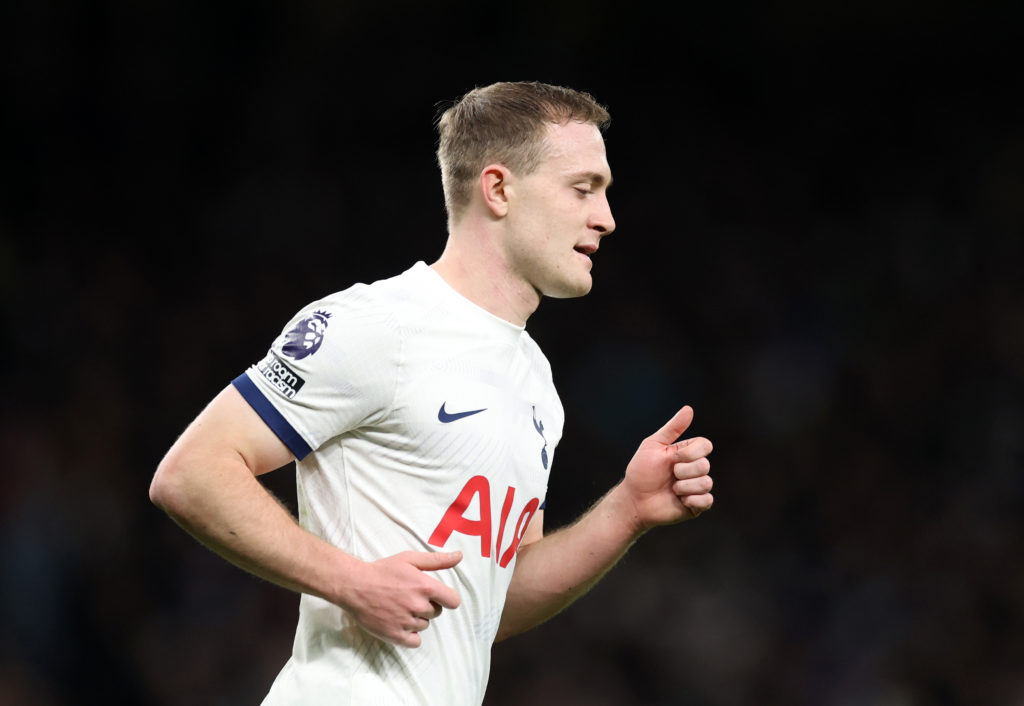 Oliver Skipp