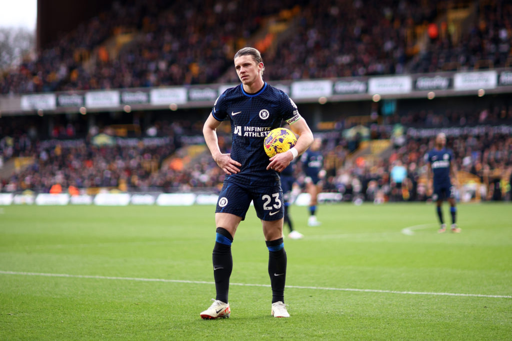 Wolverhampton Wanderers v Chelsea FC - Premier League