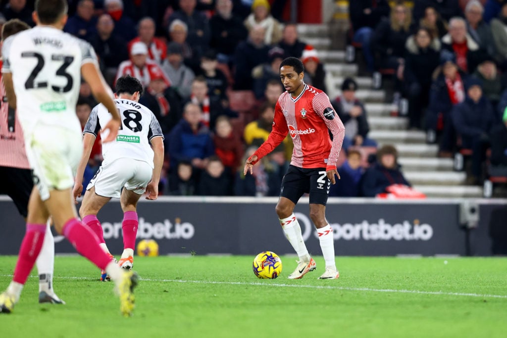 Southampton FC v Swansea City - Sky Bet Championship