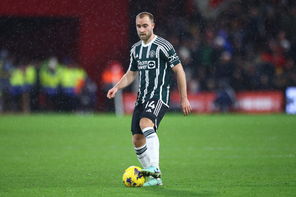 Nottingham Forest v Manchester United - Premier League