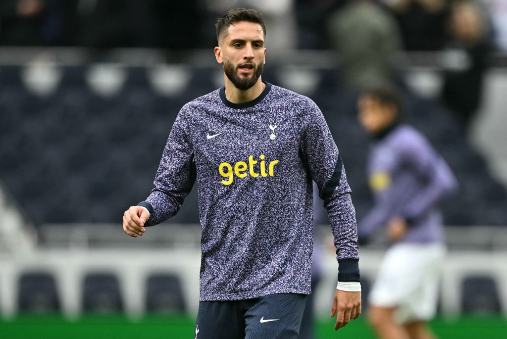 Rodrigo Bentancur