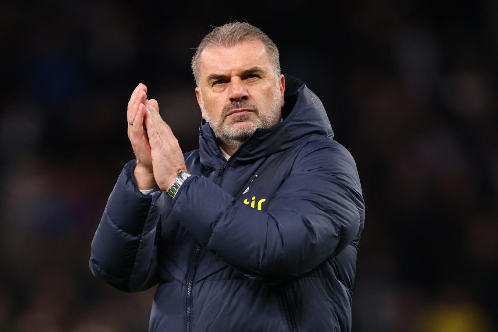 Tottenham Hotspur v AFC Bournemouth - Premier League