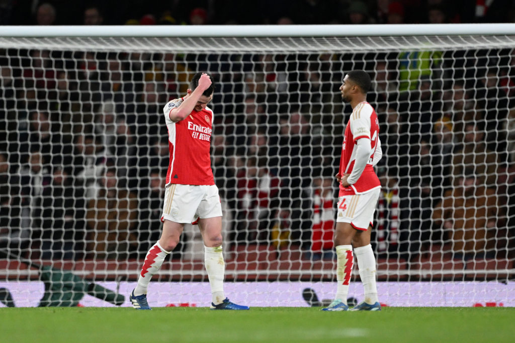 Arsenal FC v West Ham United - Premier League