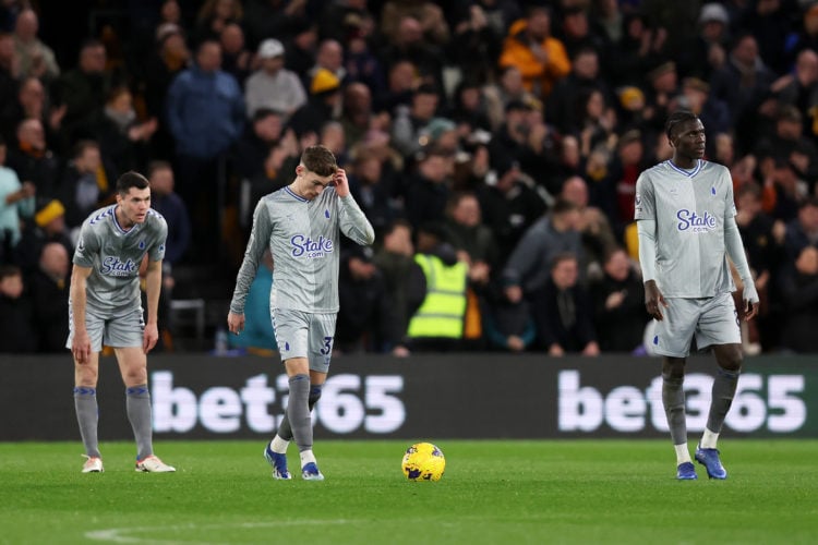 Photo by Nathan Stirk/Getty Images