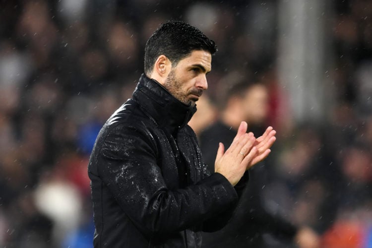 Photo by Stuart MacFarlane/Arsenal FC via Getty Images